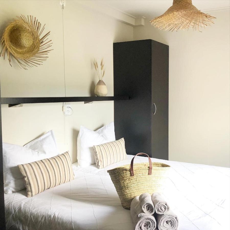 Hotel Panta Rhei Cadzand-Bad エクステリア 写真