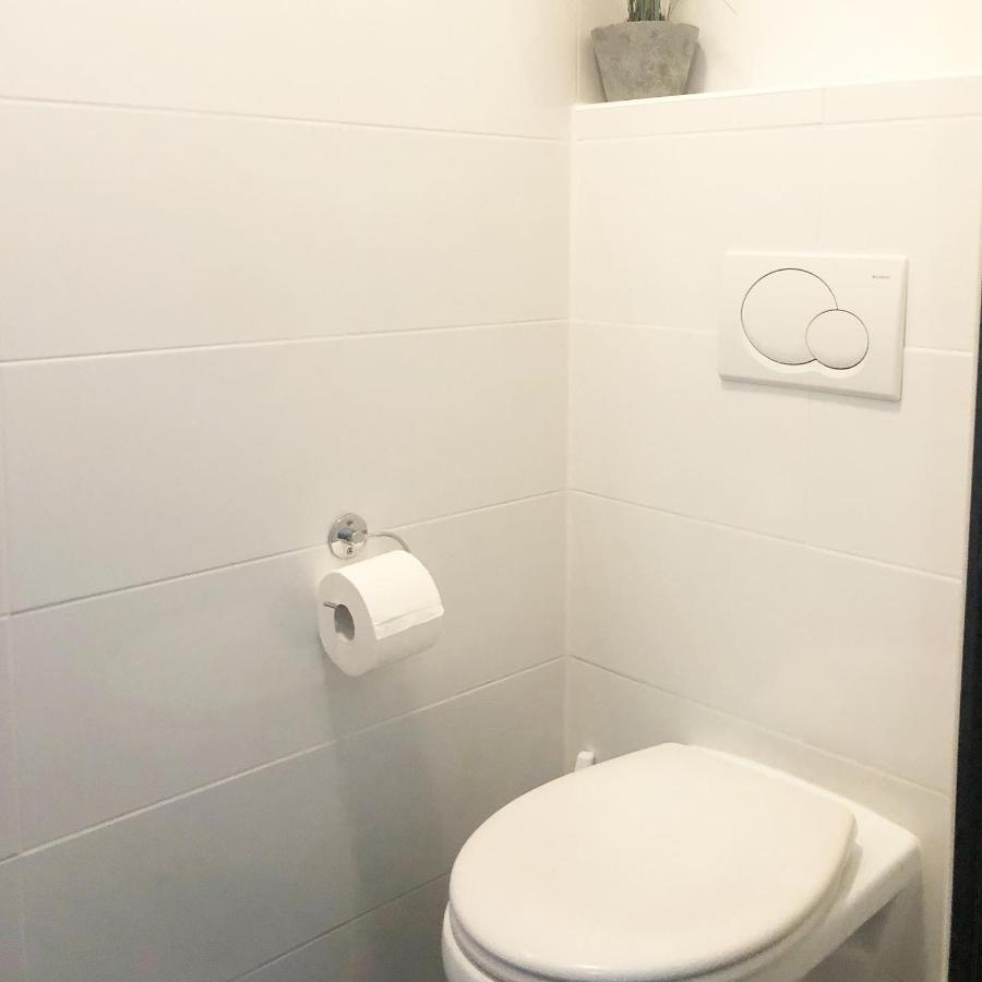 Hotel Panta Rhei Cadzand-Bad エクステリア 写真