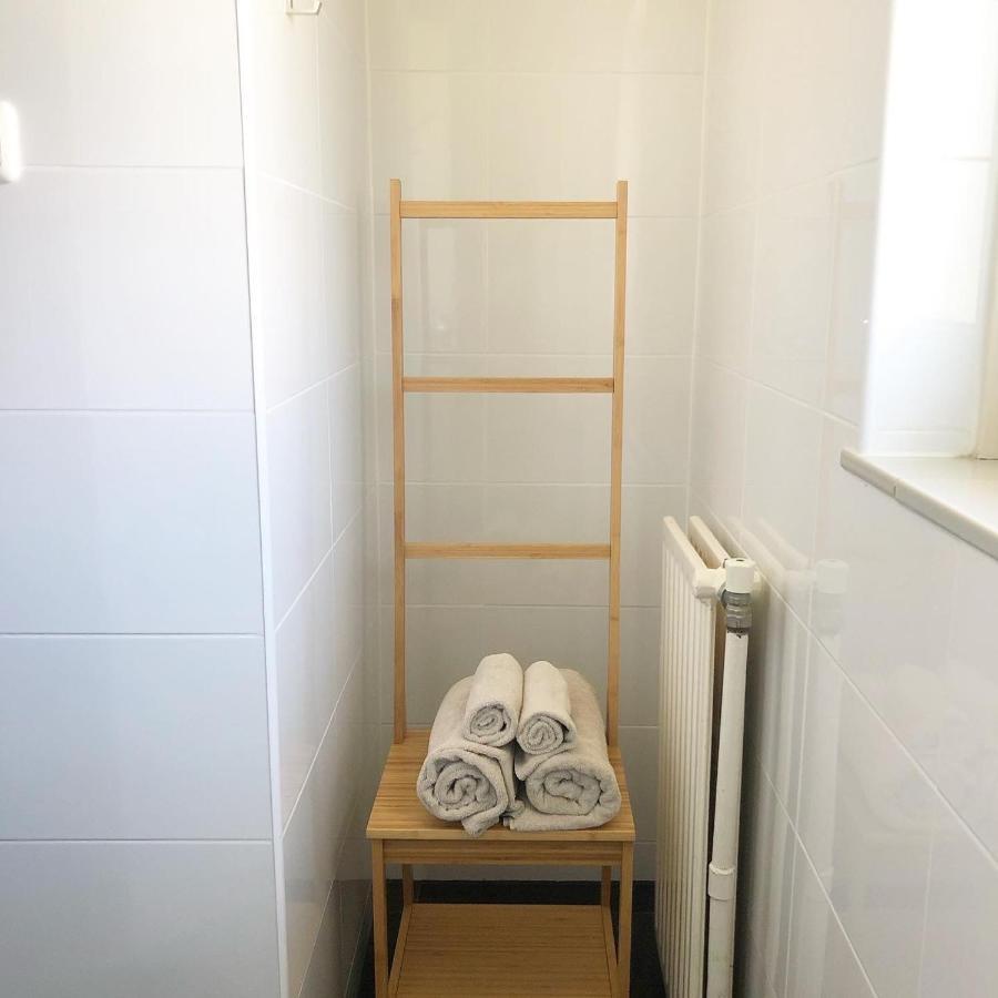 Hotel Panta Rhei Cadzand-Bad エクステリア 写真