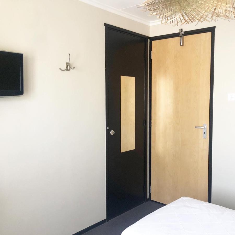 Hotel Panta Rhei Cadzand-Bad エクステリア 写真