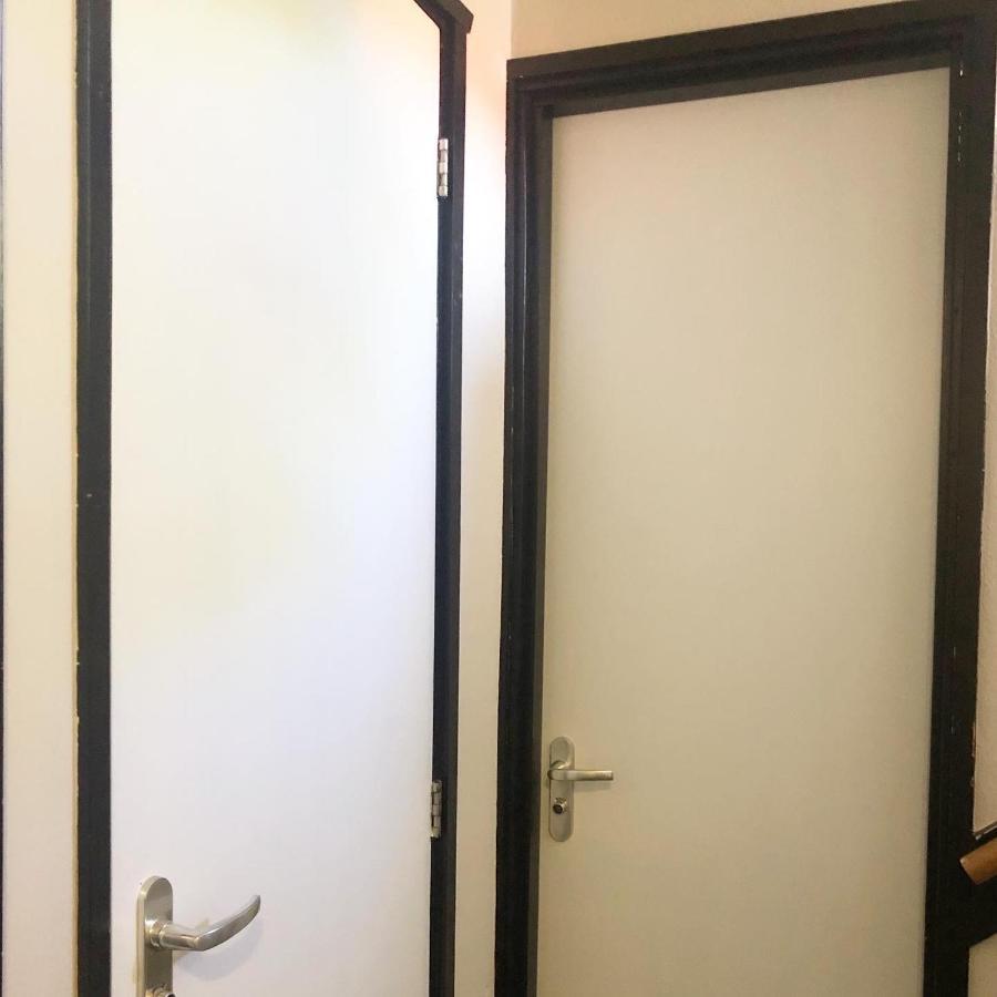 Hotel Panta Rhei Cadzand-Bad エクステリア 写真